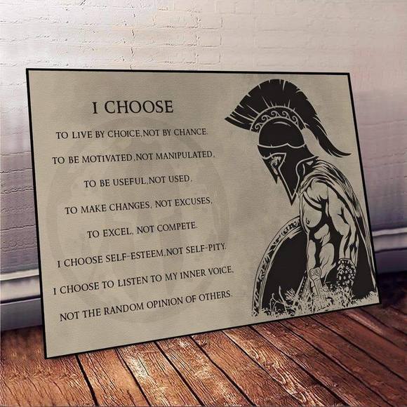 Meet your Posher, Brian - Picture 1 of 1